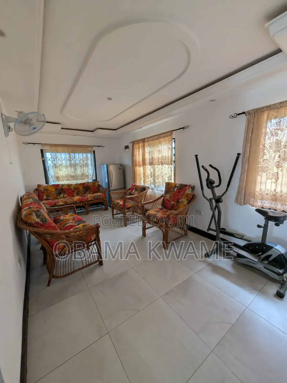 4bdrm House in Laryea Homes, Kwabenya for rent