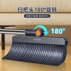 4in1 Moping and Sweeping Set