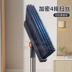 4in1 Moping and Sweeping Set
