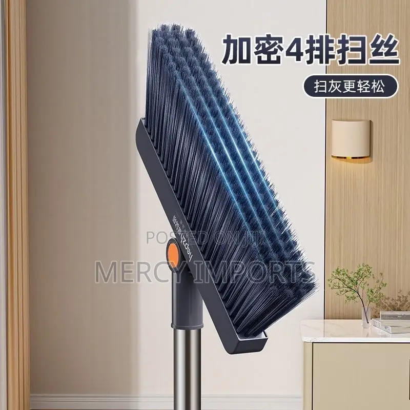 4in1 Moping and Sweeping Set