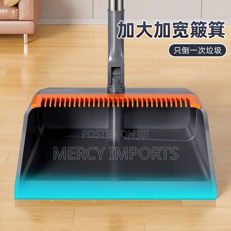 4in1 Moping and Sweeping Set