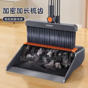 4in1 Moping and Sweeping Set