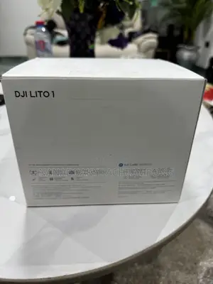 DJI Lito 1 Original Uk Drone