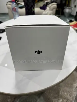 DJI Lito 1 Original Uk Drone