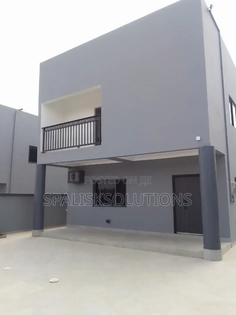 4bdrm House in Gbawe Top Base for sale