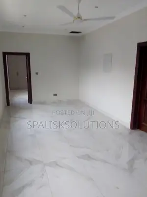 4bdrm House in Gbawe Top Base for sale