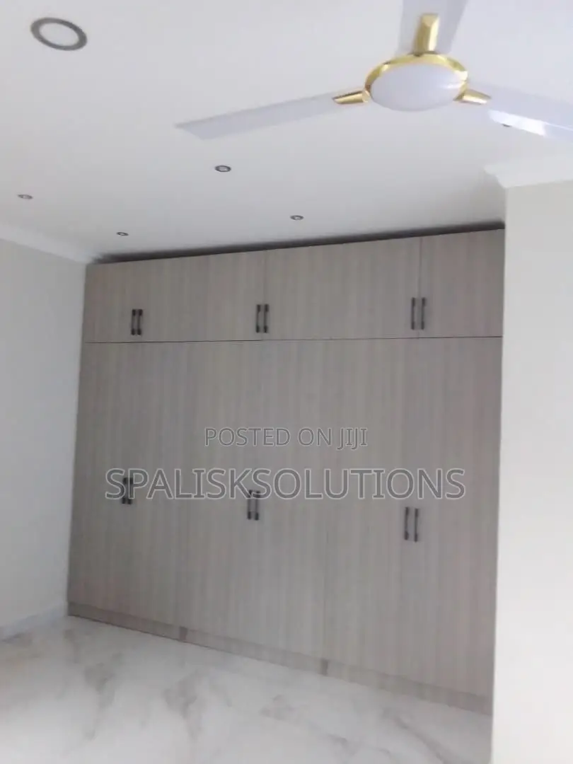 4bdrm House in Gbawe Top Base for sale