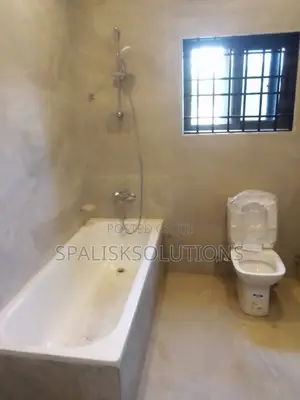 4bdrm House in Gbawe Top Base for sale