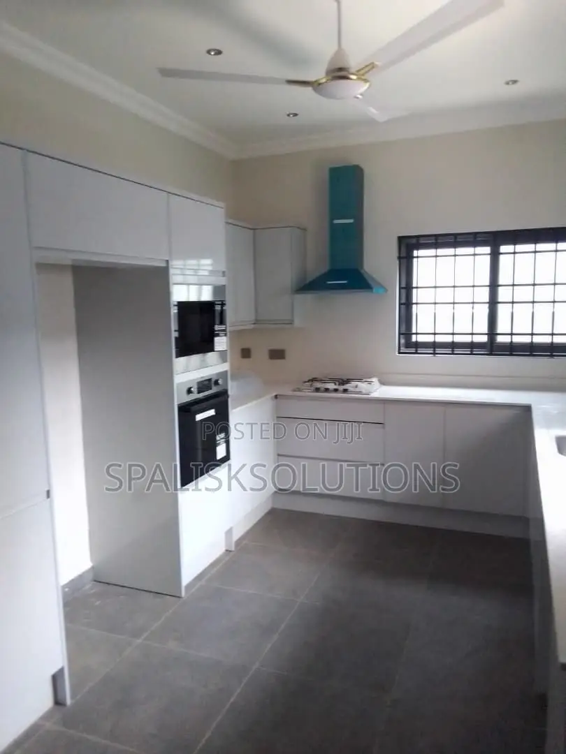 4bdrm House in Gbawe Top Base for sale