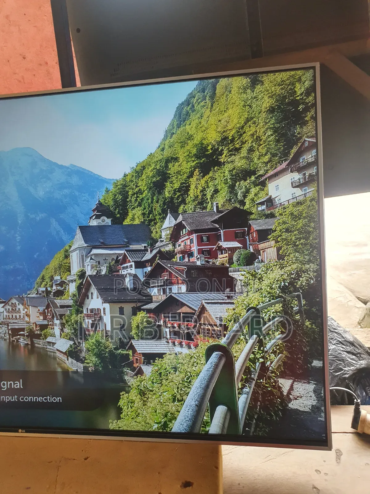 LG Nanocel
