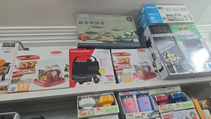 Rubbermaid 50pcs Food Storage Containers