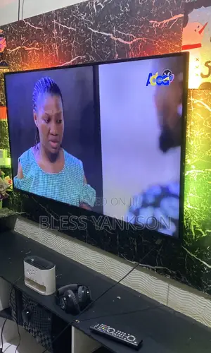 Philips Ambilight 55inches Smart Android TV