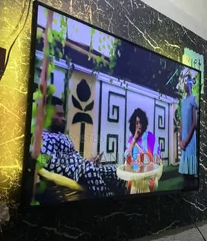 Philips Ambilight 55inches Smart Android TV