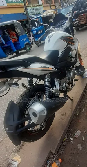 Apsonic AP Z-ONE 2026 Black