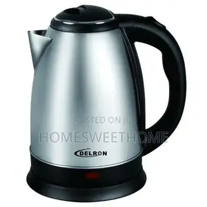 Delron 1.8L Kettle