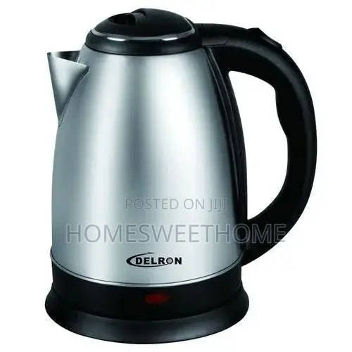 Delron 1.8L Kettle