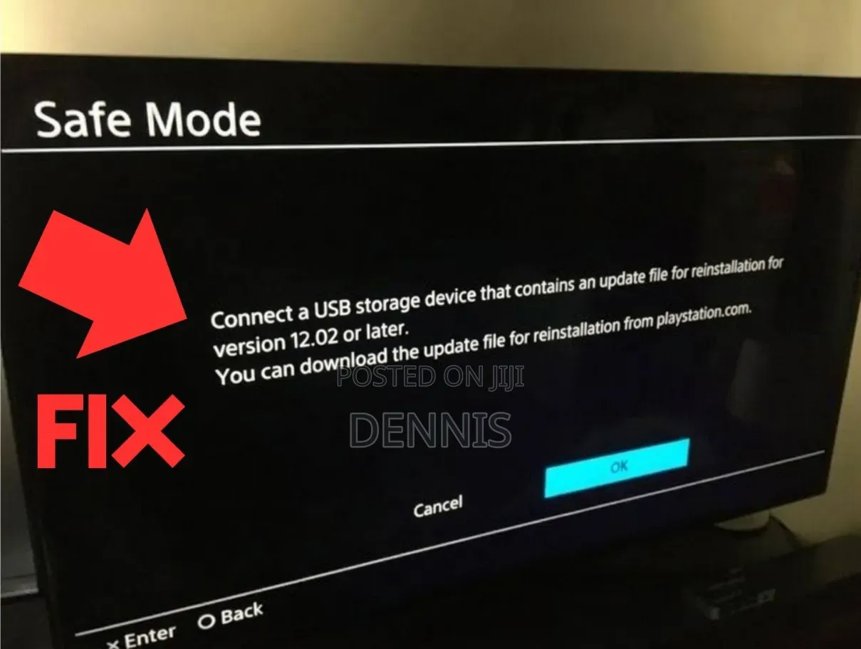 Ps4 Games Installation and Jailbreak