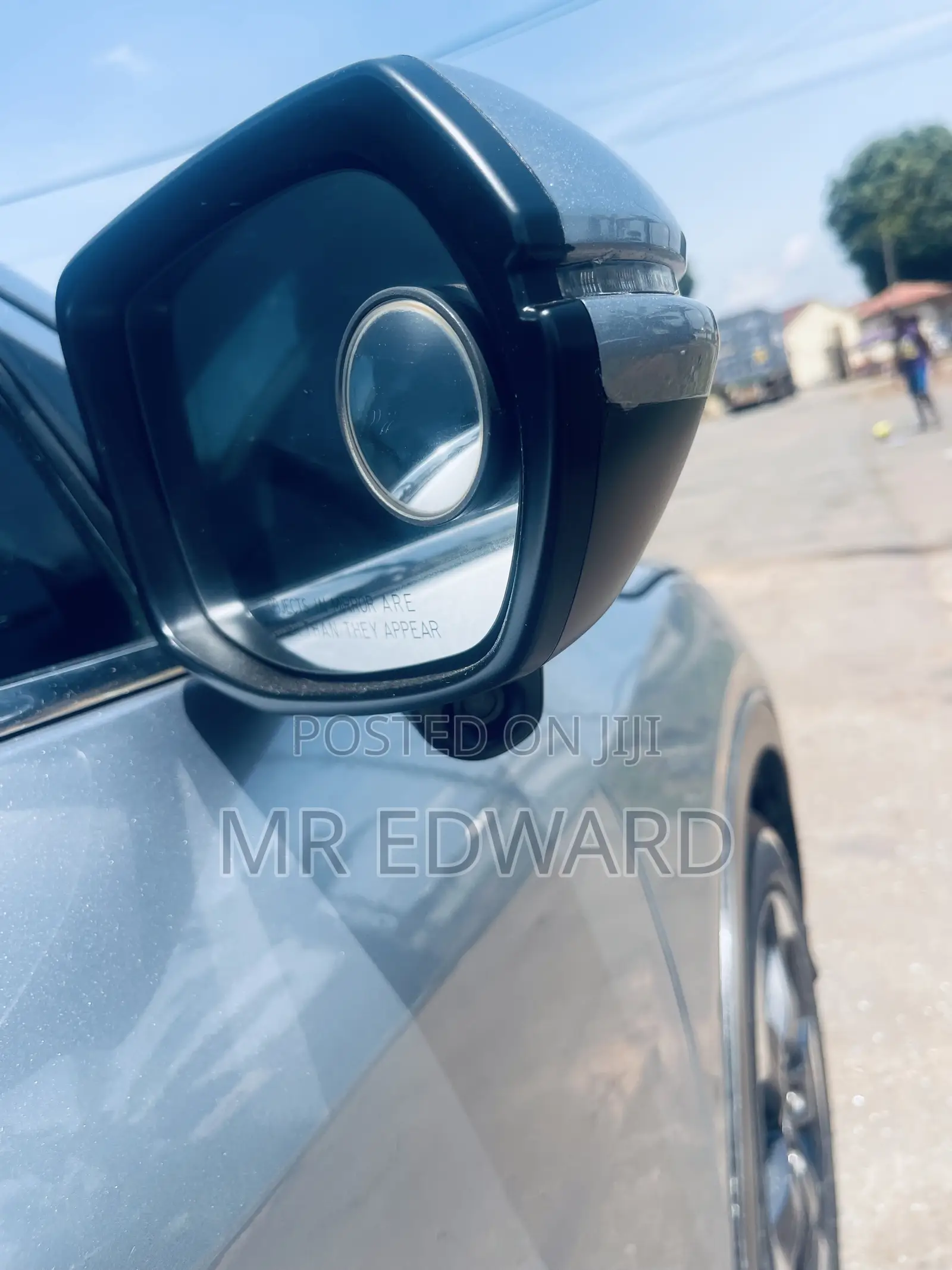 Honda HR-V EX AWD 2018 Silver