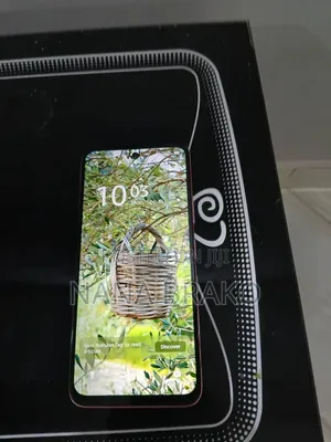 New Infinix Hot 60i 128 GB Pink