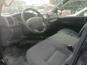 Toyota IST 2016 Black