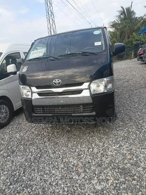 Toyota IST 2016 Black