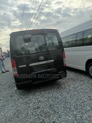 Toyota IST 2013 Black