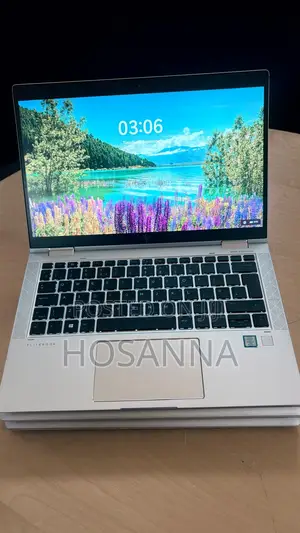 Laptop HP EliteBook x360 1030 G4 16GB Intel Core i7 SSD 256GB