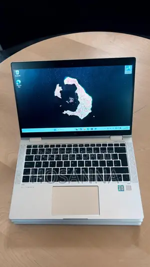 Laptop HP EliteBook x360 1030 G4 16GB Intel Core i7 SSD 256GB