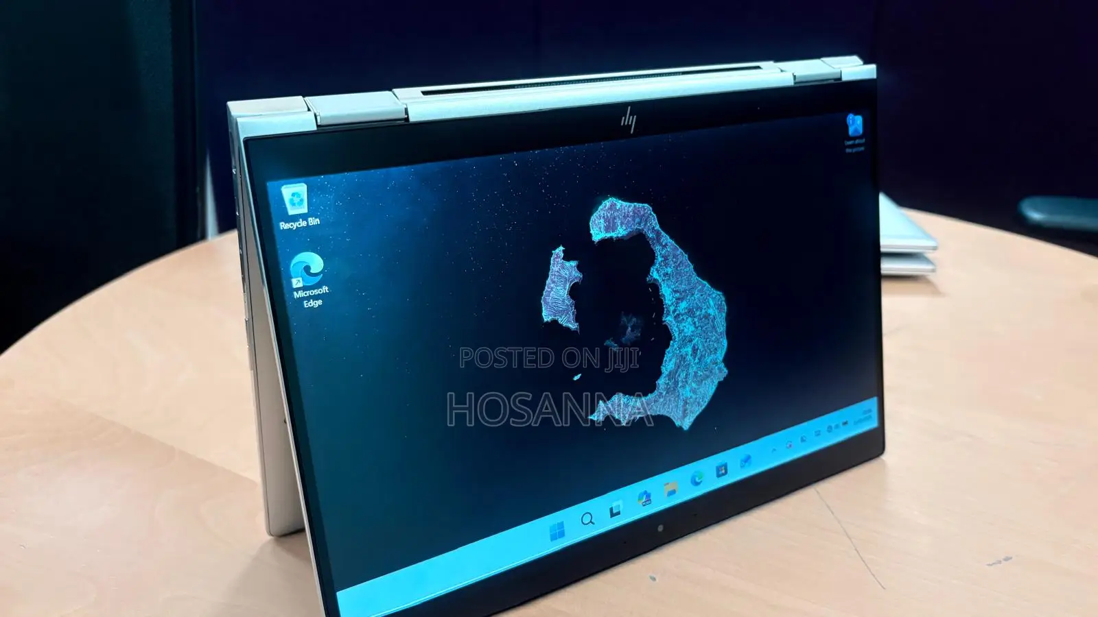 Laptop HP EliteBook x360 1030 G4 16GB Intel Core i7 SSD 256GB