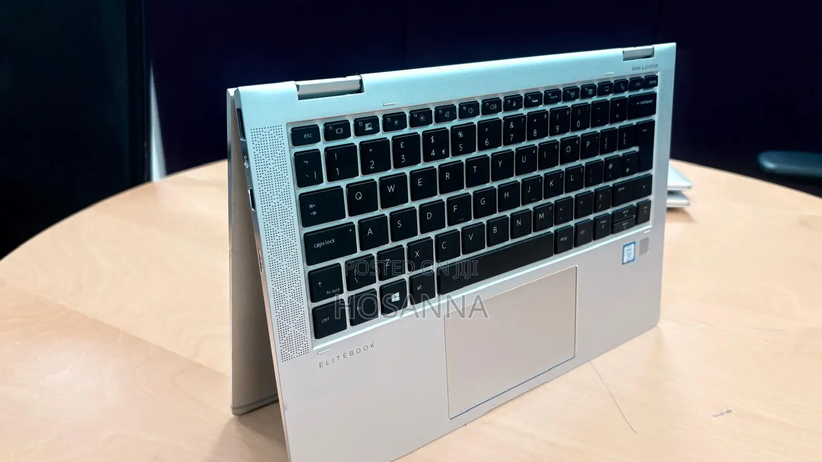Laptop HP EliteBook x360 1030 G4 16GB Intel Core i7 SSD 256GB