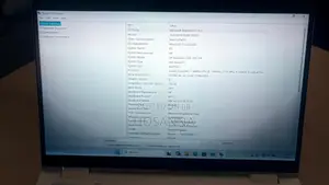 Laptop HP EliteBook x360 1030 G4 16GB Intel Core i7 SSD 256GB
