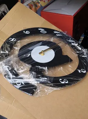 Wall Clock
