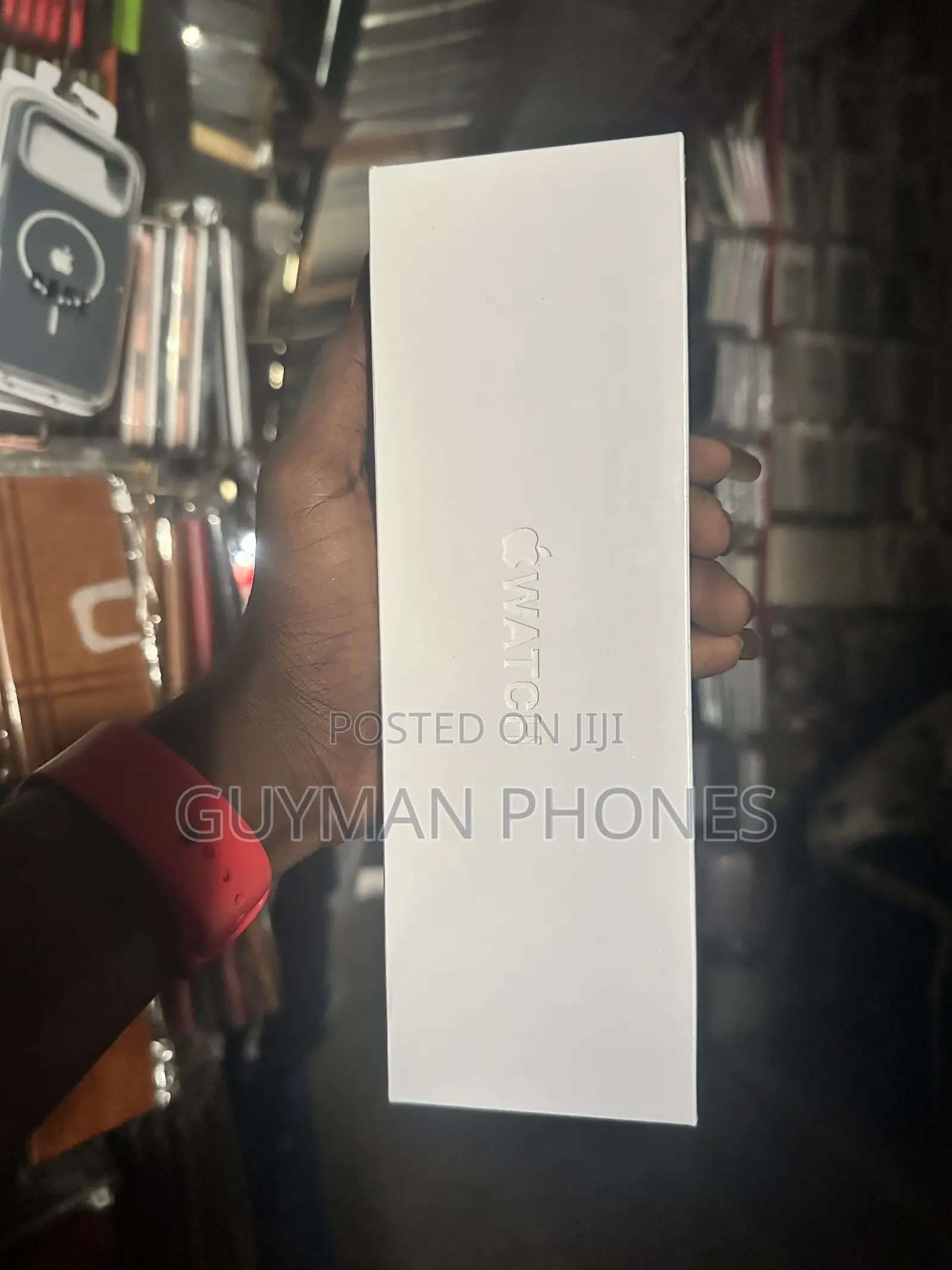 Apple Series 11 Watch