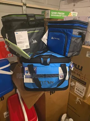 Zipperless Lunch Bag