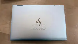 Laptop HP EliteBook x360 1030 G4 16GB Intel Core i7 SSD 256GB