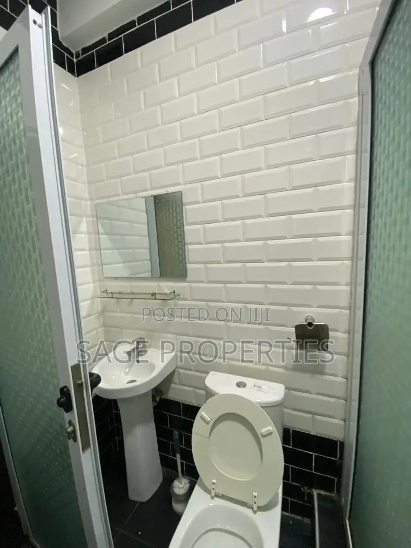 1bdrm Apartment in Nmai-Dzorn for rent