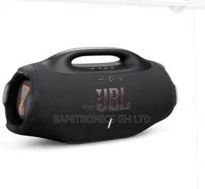 Exclusive Boombox 4 JBL Speaker