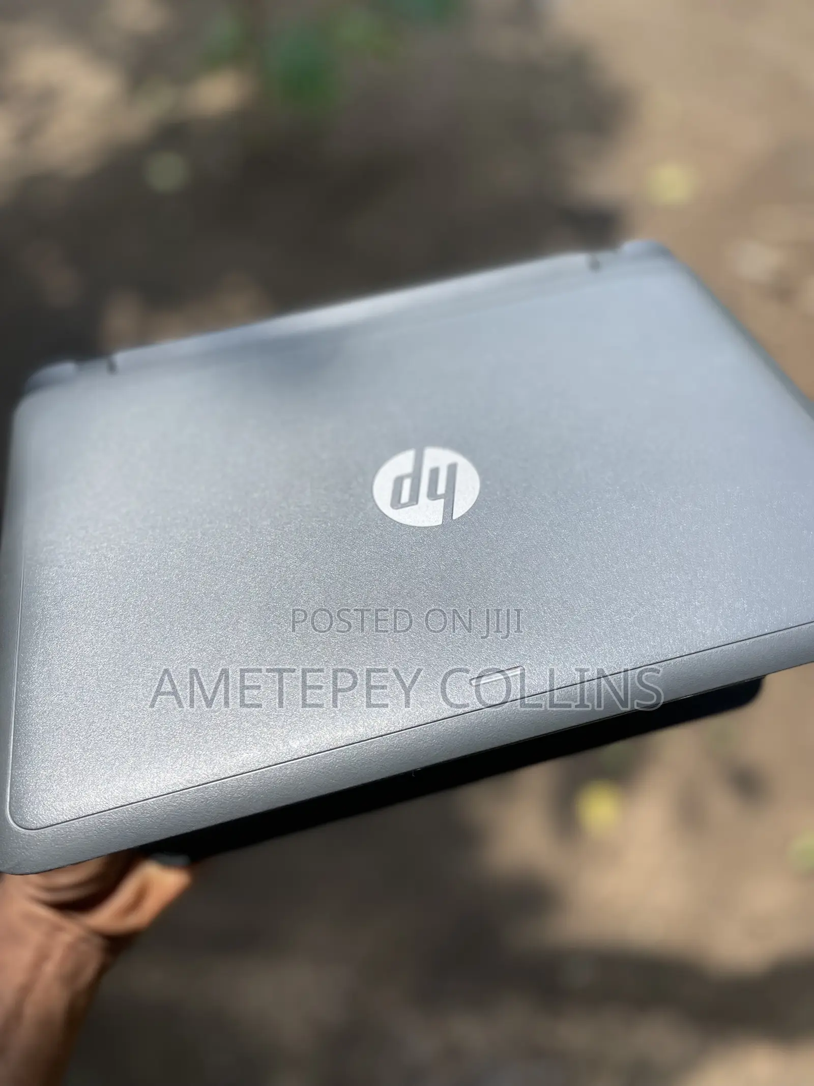 Laptop HP ProBook 11 G2 EE 4GB Intel Core i3 SSD 250GB