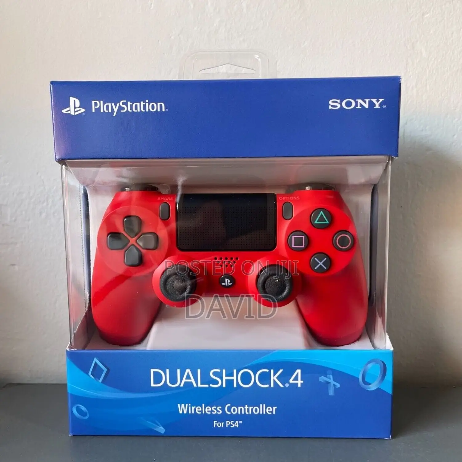 Original Brand New PS4 Controller