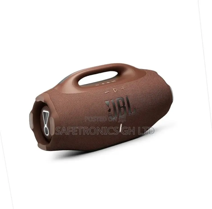 Kindly Shop (Boombox 4) Bluetooth JBL Speaker