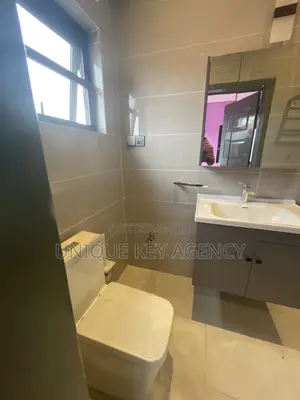 4bdrm House in Unique Key Agency, Agbogba for rent