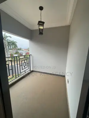 4bdrm House in Unique Key Agency, Agbogba for rent