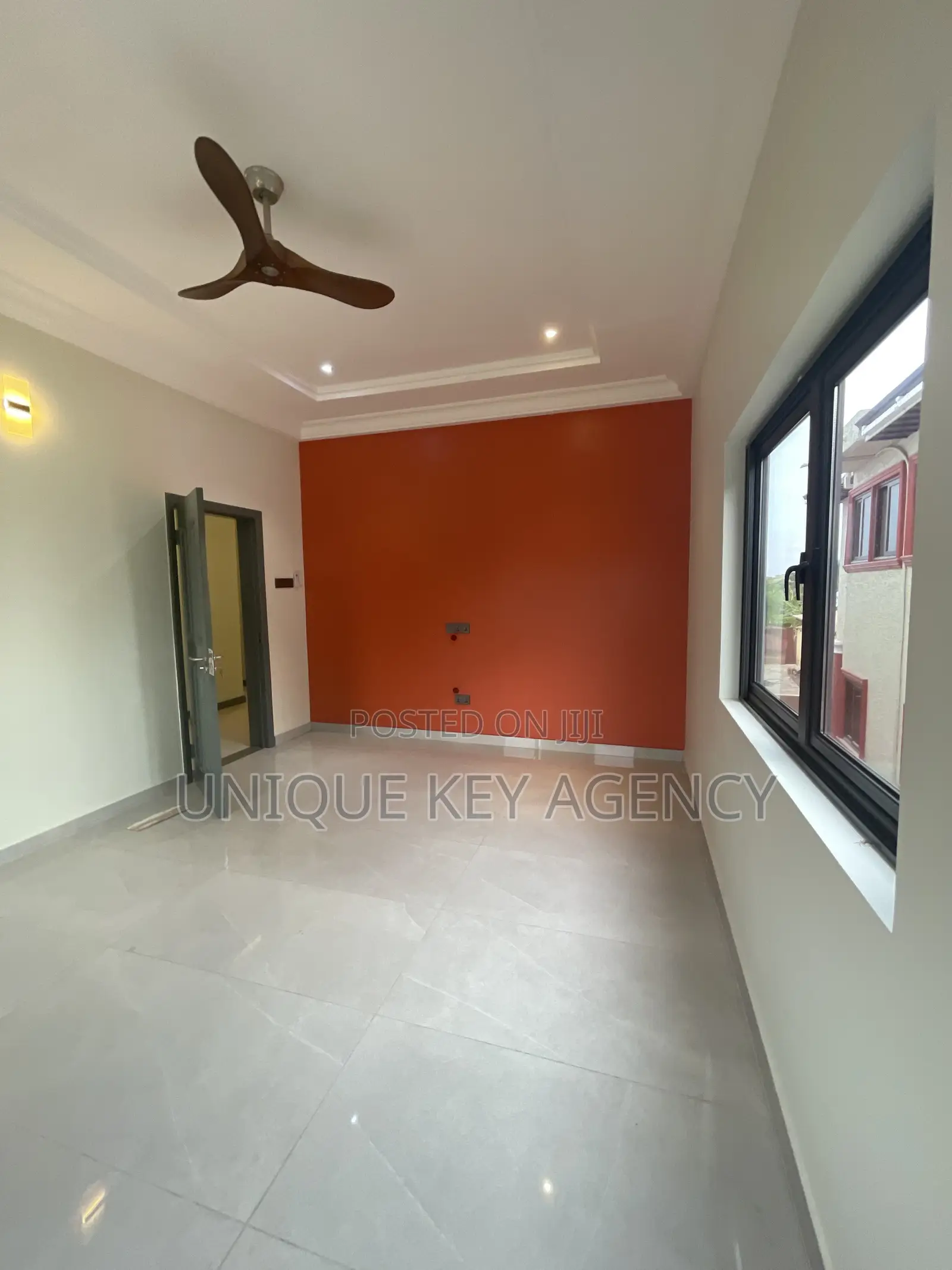 4bdrm House in Unique Key Agency, Agbogba for rent