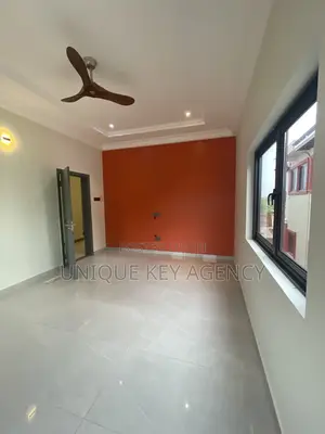 4bdrm House in Unique Key Agency, Agbogba for rent