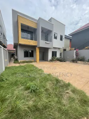 4bdrm House in Unique Key Agency, Agbogba for rent