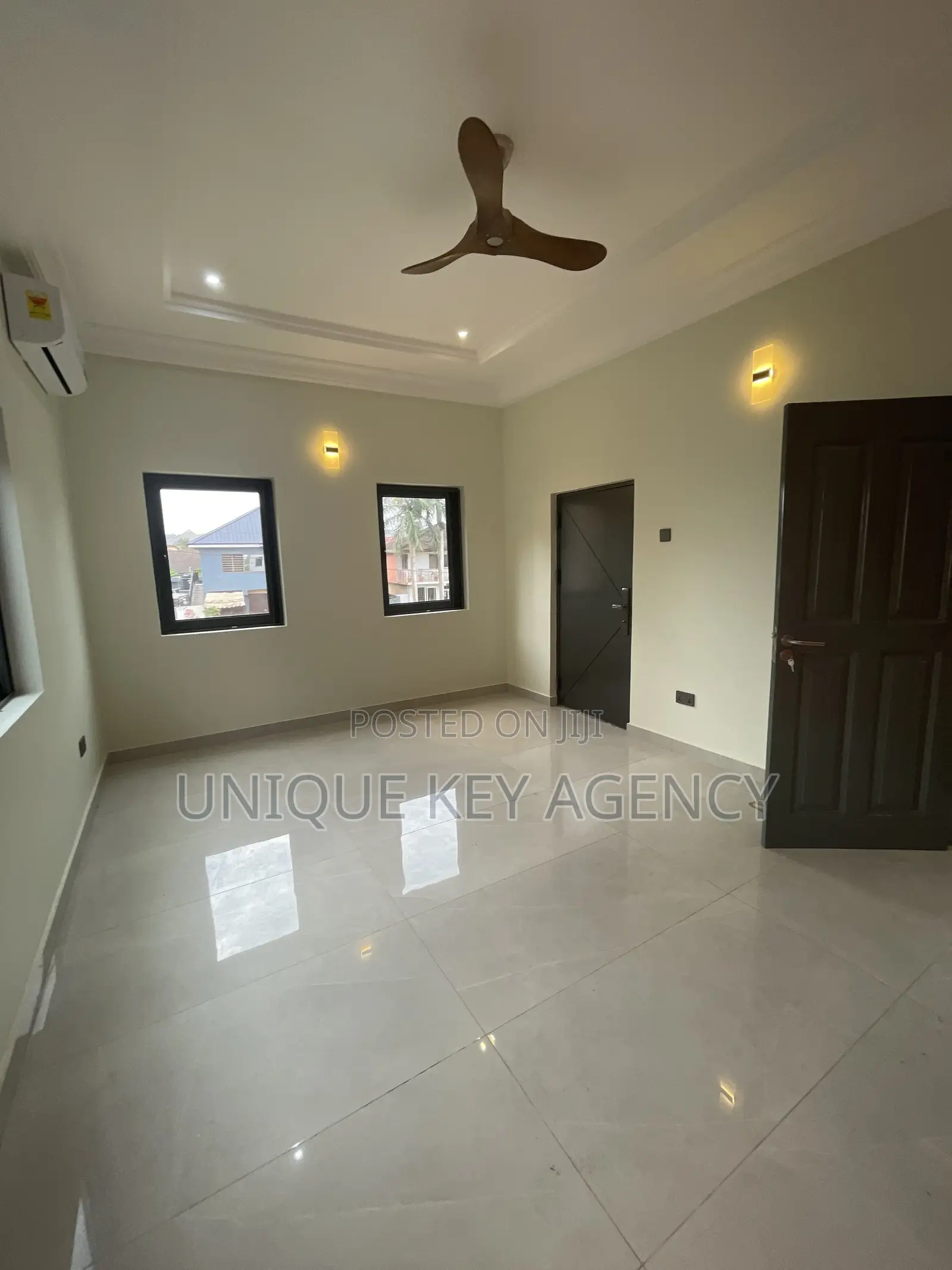 4bdrm House in Unique Key Agency, Agbogba for rent