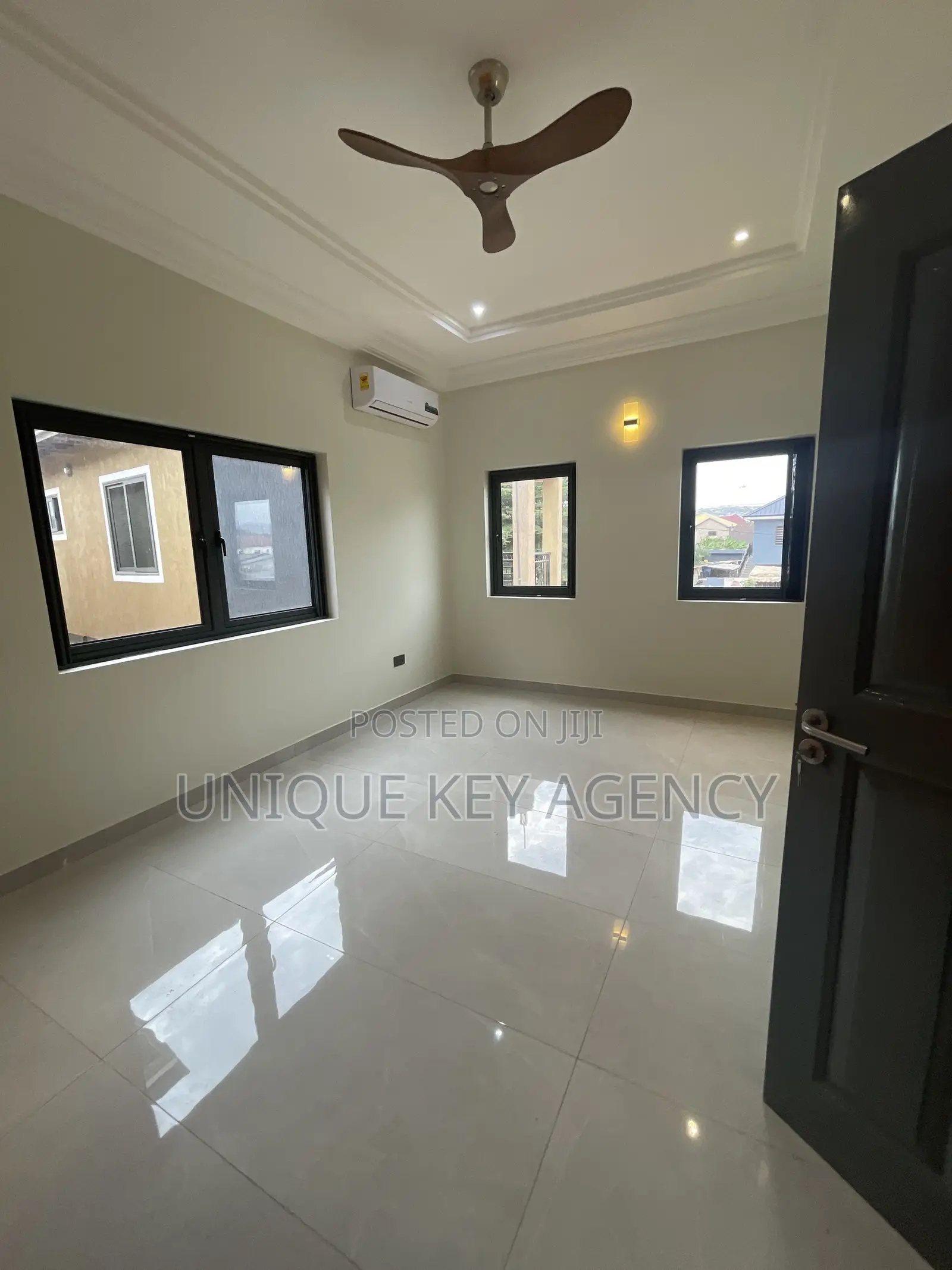 4bdrm House in Unique Key Agency, Agbogba for rent