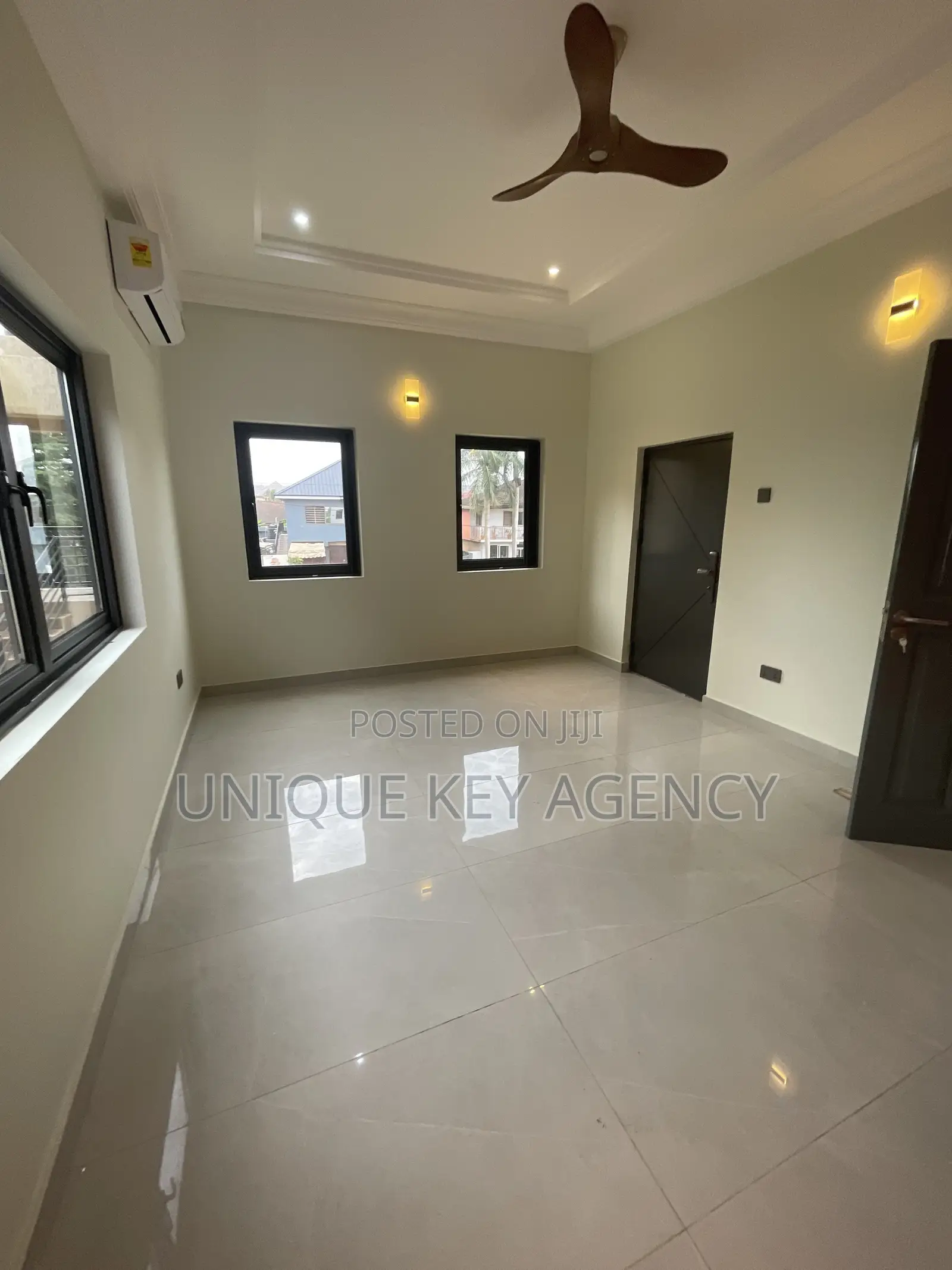 4bdrm House in Unique Key Agency, Agbogba for rent
