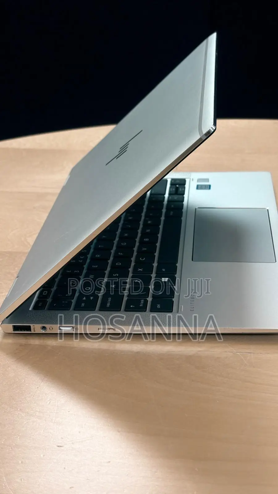 Laptop HP EliteBook x360 1030 G4 16GB Intel Core i5 SSD 512GB