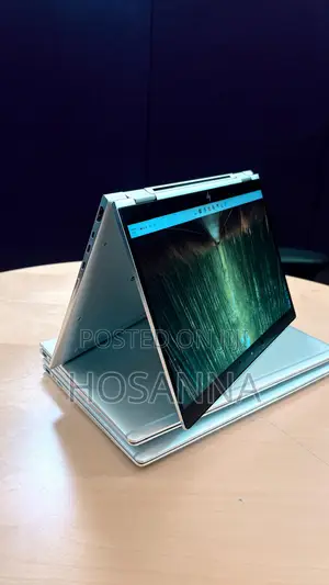Laptop HP EliteBook x360 1030 G4 16GB Intel Core i5 SSD 512GB